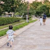 2025年7月振り返り（暑すぎ問題、子育て、お仕事、美味しかった物など）
