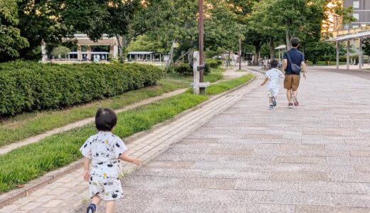 2025年7月振り返り（暑すぎ問題、子育て、お仕事、美味しかった物など）