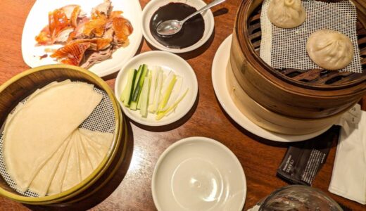 2026年3月振り返り（子育て、春休み、お仕事、美味しかった物など）