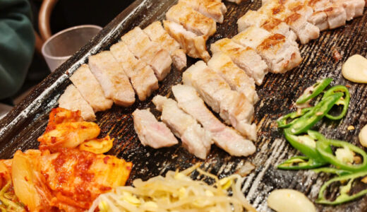 2025年12月振り返り（子育て、1年振り返り、食べて美味しかった物など）