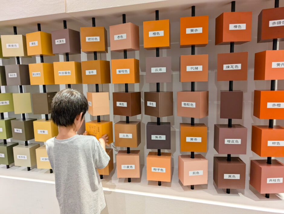 【レビュー】京都の漢字ミュージアムに行ってきた！6歳どハマりのおすすめスポットです