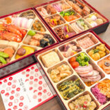 【口コミ】新年に満喫した贅沢おせち！トオカツフーズの和洋中お節「招福の宴」が絶品でした