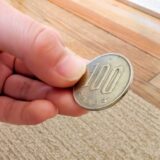 6歳息子、初めて歯が抜けました！息子が寂しがった理由は…