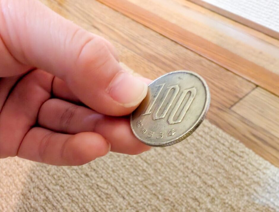 6歳息子、初めて歯が抜けました！息子が寂しがった理由は…