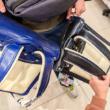 【年長】ランドセルを年明け1月に買いに行ったら、結構ギリギリだった話。