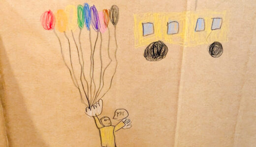 息子、保育園を卒園しました！1歳から通った5年+αを振り返って今思うこと