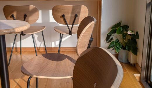 「ブックカフェ」が好き。