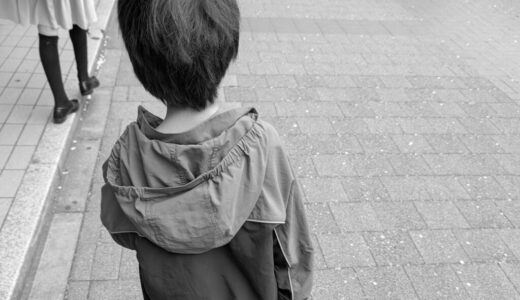 【小1息子】習い事、いつから1人で行く？