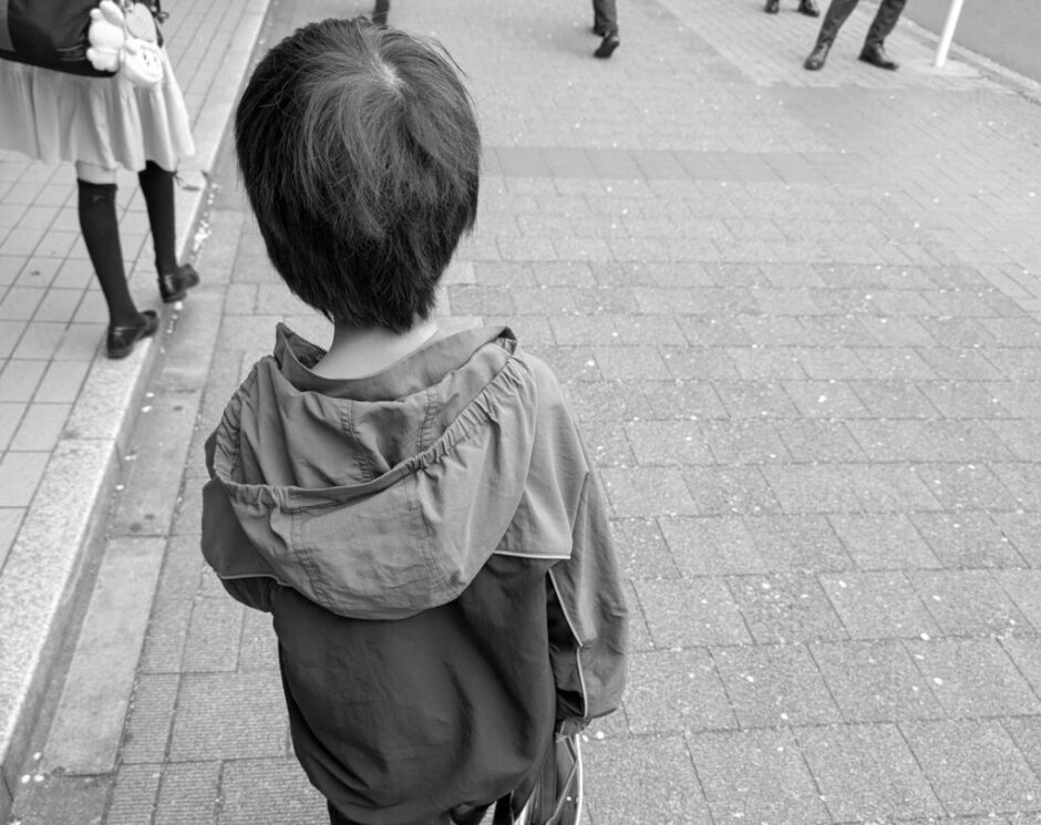 【小1息子】習い事、いつから1人で行く？