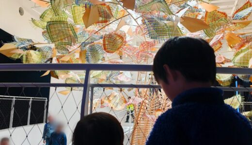 子連れで大阪・関西万博満喫記①〜持ち物、良かったこと、パビリオンなど感想まとめ〜