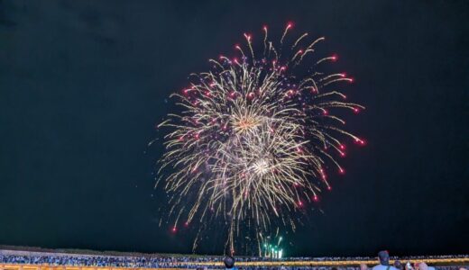 2025年8月振り返り（子育て、続・万博の思い出、お仕事、美味しかった物など）