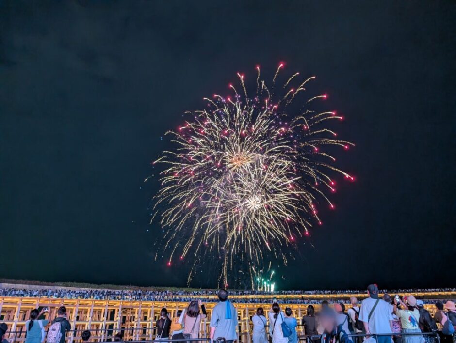2025年8月振り返り（子育て、続・万博、お仕事、美味しかった物など）