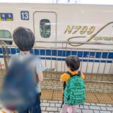 息子小1・娘3歳で、少し子育てが楽になった理由。