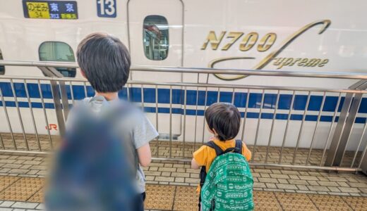 息子小1・娘3歳で、少し子育てが楽になった理由。