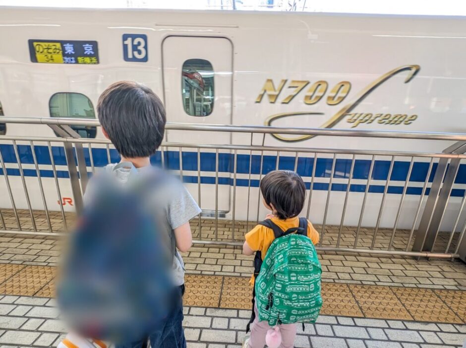 息子小1・娘3歳で、少し子育てが楽になった理由。