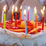 私の過去の誕生日の抱負まとめ（30代女性の場合）
