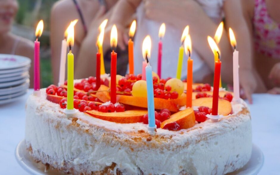 私の過去の誕生日の抱負まとめ（30代女性の場合）