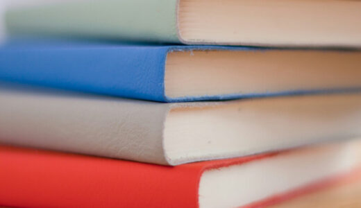 2025年、心を豊かにしてくれた「読んでよかった本」5冊。